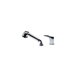 Faucets, Showers & Accessories
