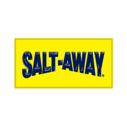 SALT AWAY