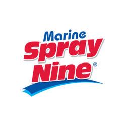 MARINE SPRAY 9