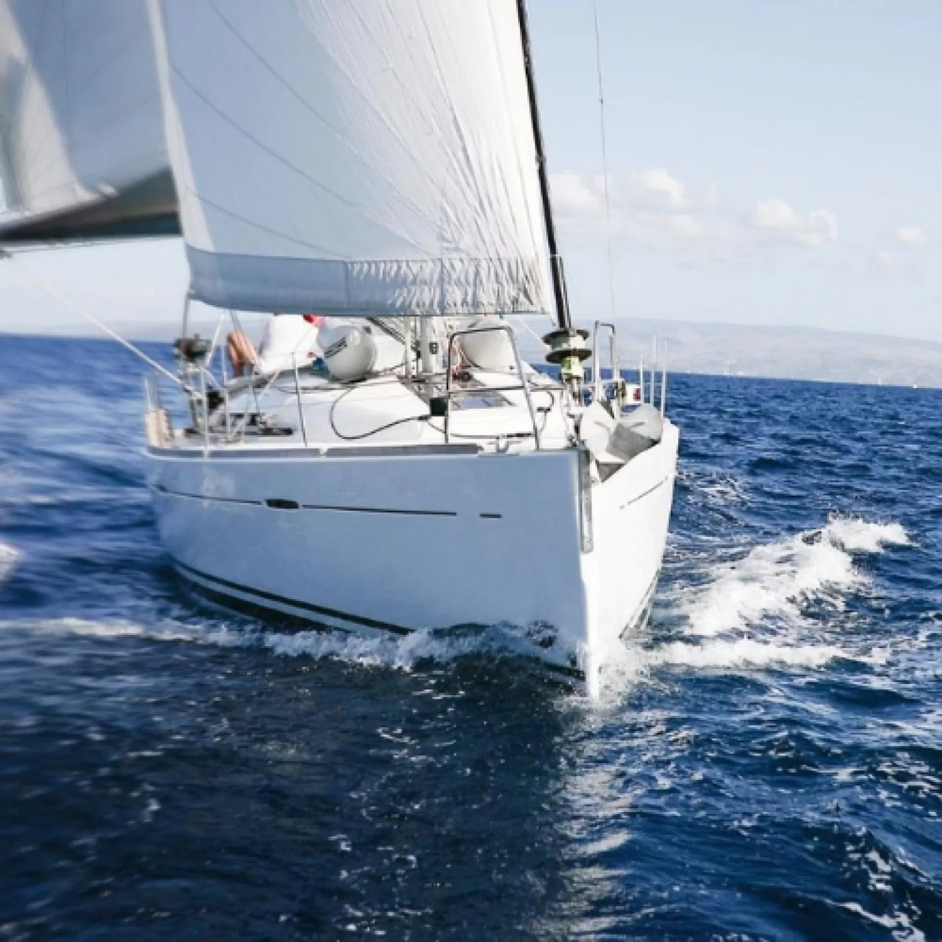 Inventory For New Boats