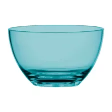 Bowl Bahamas – Turquoise, Set 6 U.