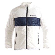 Jacket Mav HL Liner , Cloud White / Outlet last piece