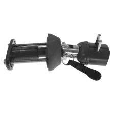 Full swivel joint with fastpin