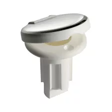Base for pull-out poles