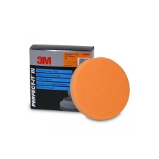 Perfect-It III Medium Orange Compounding Pad 150 mm