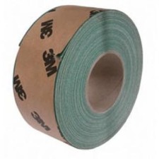 Abrasives 245 Hookit Roll