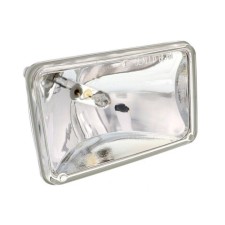 Sealed Beam Replacement for 135SL Searchlight 12/24V