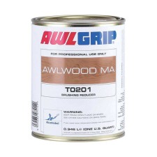 Awlwood MA T0201 Διαλυτικό για Βούρτσισμα (0.946lt)