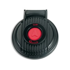 900 Anchor Foot-Switch (Up) – Black/Red