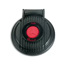 900 Anchor Foot-Switch (Up) – Black/Red
