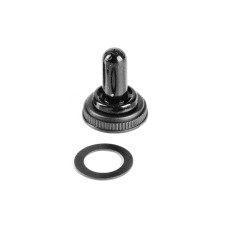 Toggle Switch Cover & Washer