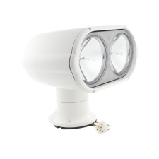 NIGHT EYE I Double Searchlight 12V