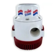 RULE 14A SUBMERSIBLE BILGE PUMP 3700GPH 12V