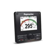 Raymarine P70Rs Autopilot Control Head for Power Boats