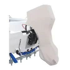 OCEANSOUTH Κάλυμμα για Εξωλέμβιες 3.5hp-60hp