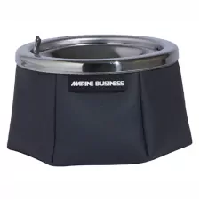Τασάκι Windproof , Ανθρακί