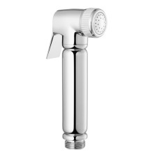 Shower Brass Nickel Plated