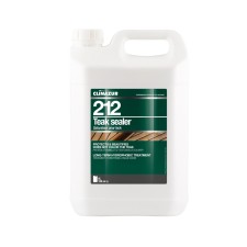 Clinazur 212 Λάδι εμποτισμού teak (STEP 3)