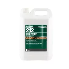 Clinazur 212 Λάδι εμποτισμού teak (STEP 3)