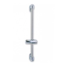 Sliding rod Shower Shower Chrome Idromax Φ25