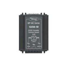 MC 12/24-10 DC/DC CONVERTER, Common Ground