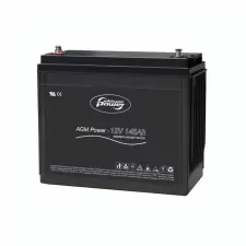 Μπαταρία AGM-Power 12V 145Ah Absorbed Glass Matt