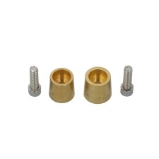 Battery Terminal Adapter Set M8 >100Ah