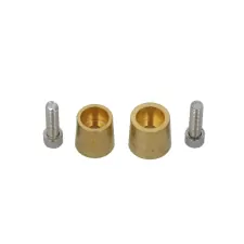 Battery Terminal Adapter Set M8 >100Ah