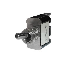 WeatherDeck SPST ON-OFF Toggle Switch