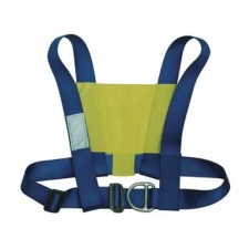 FORCE SAFETY HARNESS ISO 12401, XL