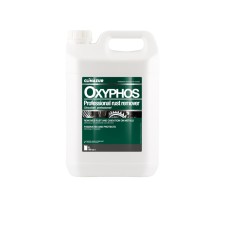 Clinazur Oxyphos 99 Oxyphos Καθαριστικό Σκουριάς PHOSPORIC ACID 60%