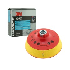 Βάση Αλοιφαδόρου Perfect-It III 125 mm με Βίδα M14