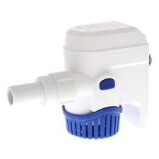 Automatic Bilge Pump 800 GPH 12V