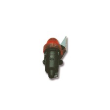 Battery powered Navigation Light , Red