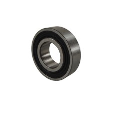 Pump Ball Bearing – Impeller & Drive End Replacement