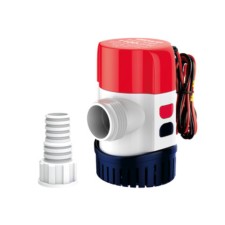 Europump Next Generation bilge pump 600 gallon 12V