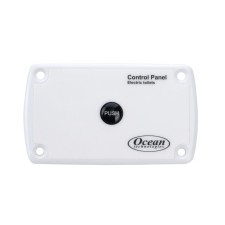 Replacement Control Panel for On-Board Electric Toilet