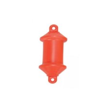 Mooring Buoy, Red, Φ13x39cm