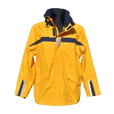 JACKET433  (SMALL) HALIFAX   YELLOW