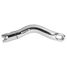 Συνδετικό περιστροφής άγκυρας Twist 10/12 mm