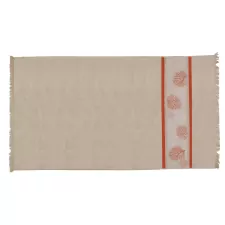 Terry Bath Mat Ibiza , Beige