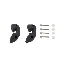 Size 2 HTX Spare Rubber Buffer Kit