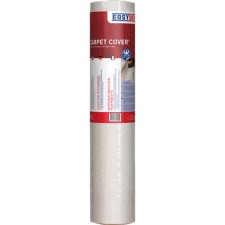 Carpet Cover 90cmX60mtr Κάλυμμα τάπητα εξαιρετικά ισχυρό, με Fibercoat