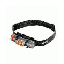 Rechargeable Headlamp LED Waterproof Transcend 1500lm