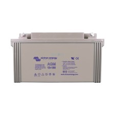Μπαταρία Victron AGM 130Ah/12V 410 x 176 x 227