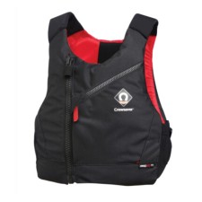 Buoyancy Aid PRO 50N CZ Black/Red