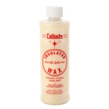 Collinite 845 Insulator Wax Liquid Pint 473ml