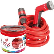 Λάστιχο Yoyo GO extendable hose - 20m