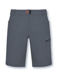 Explorer Shorts 2.0 Charcoal