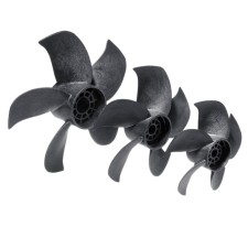 300ΤΤ LH PROPELLER